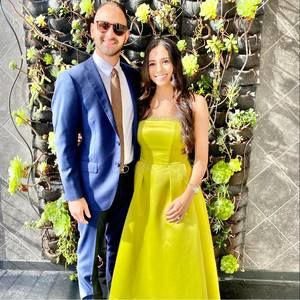 Meet your Posher, Rama